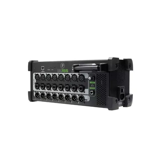 MACKIE MESA DIGITAL DL16S