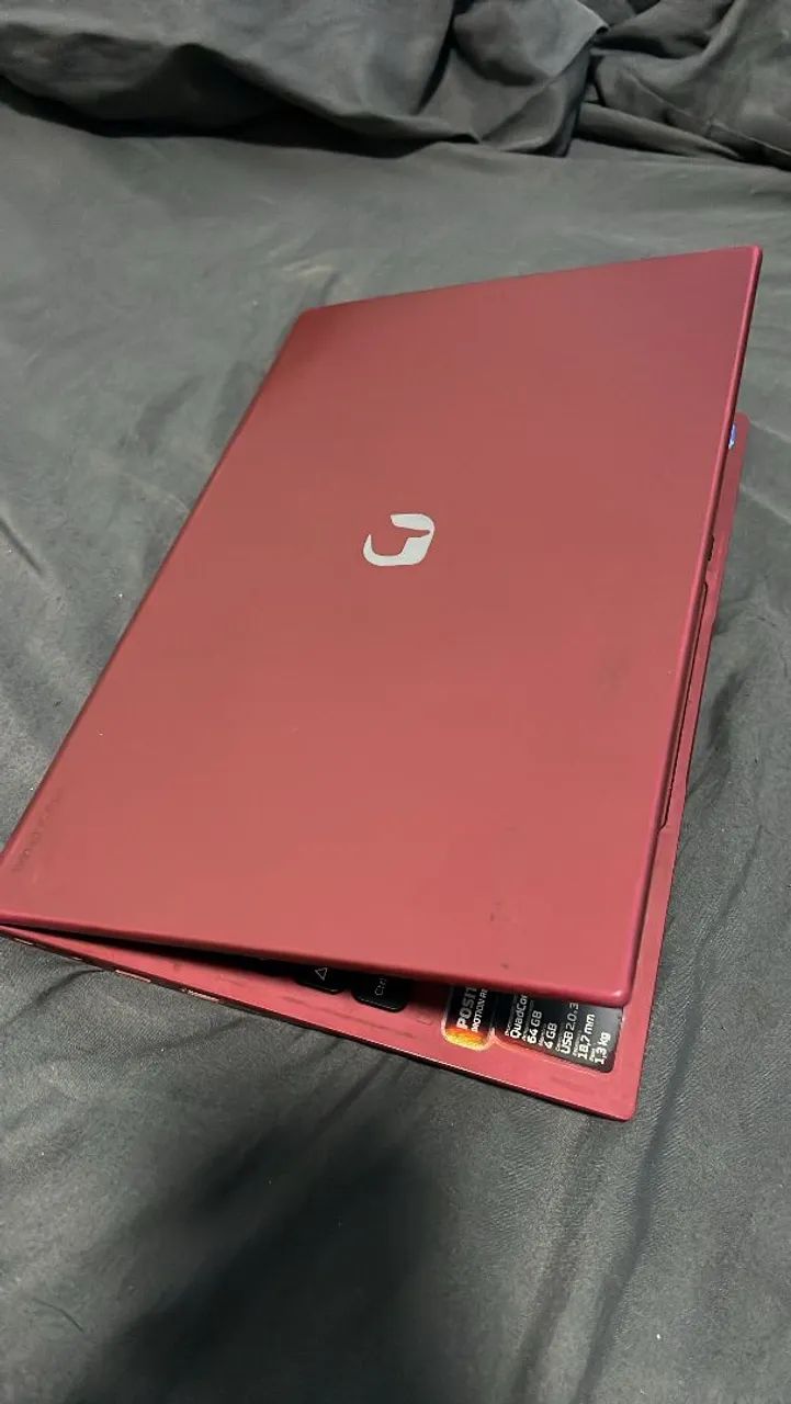 Notebook Positivo Q464C - Foto 2