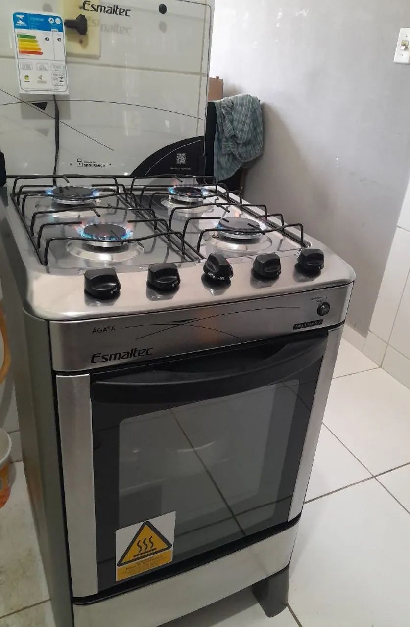Fogão  - Foto 2