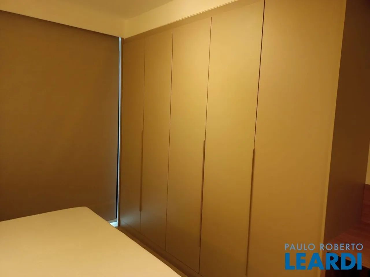 APARTAMENTO - BROOKLIN - SP - Foto 5