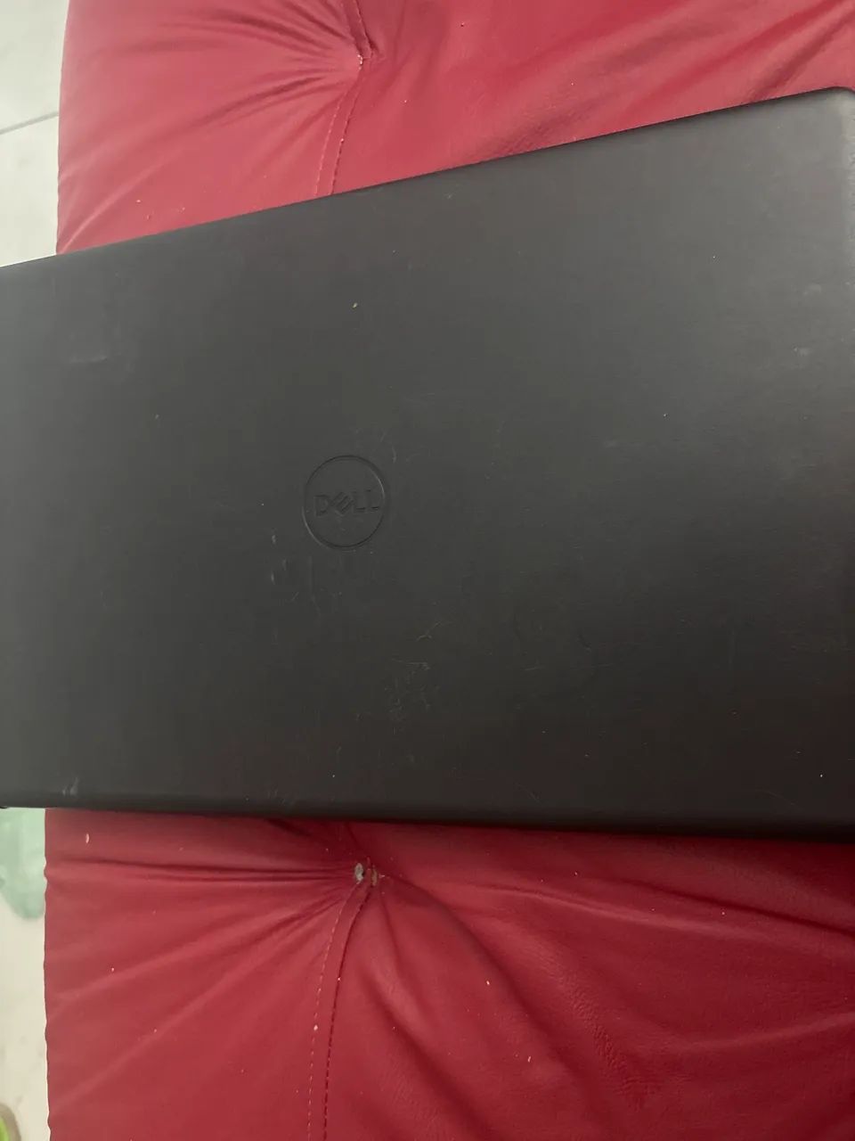 VENDO NOTEBOOK DELL