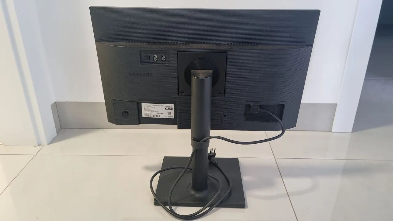 Monitor Samsung - Foto 4