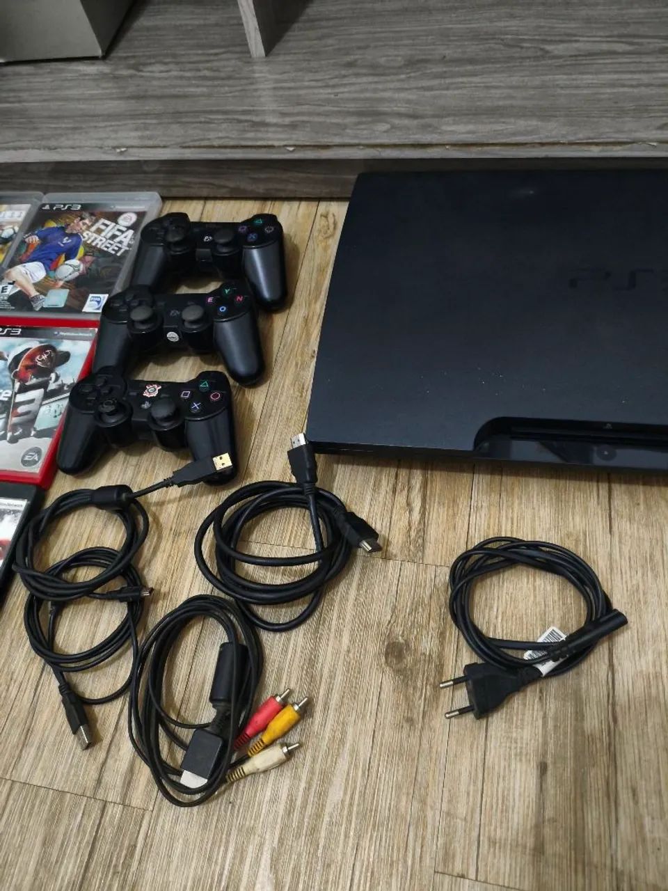 Playstation 3 - Foto 5