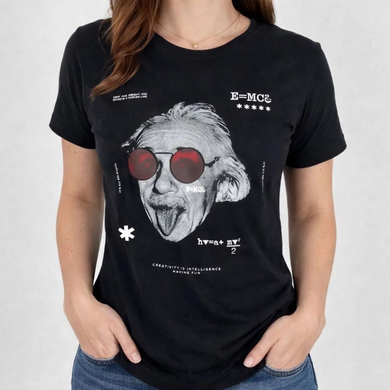 Camisetas expressivas ! - Foto 3