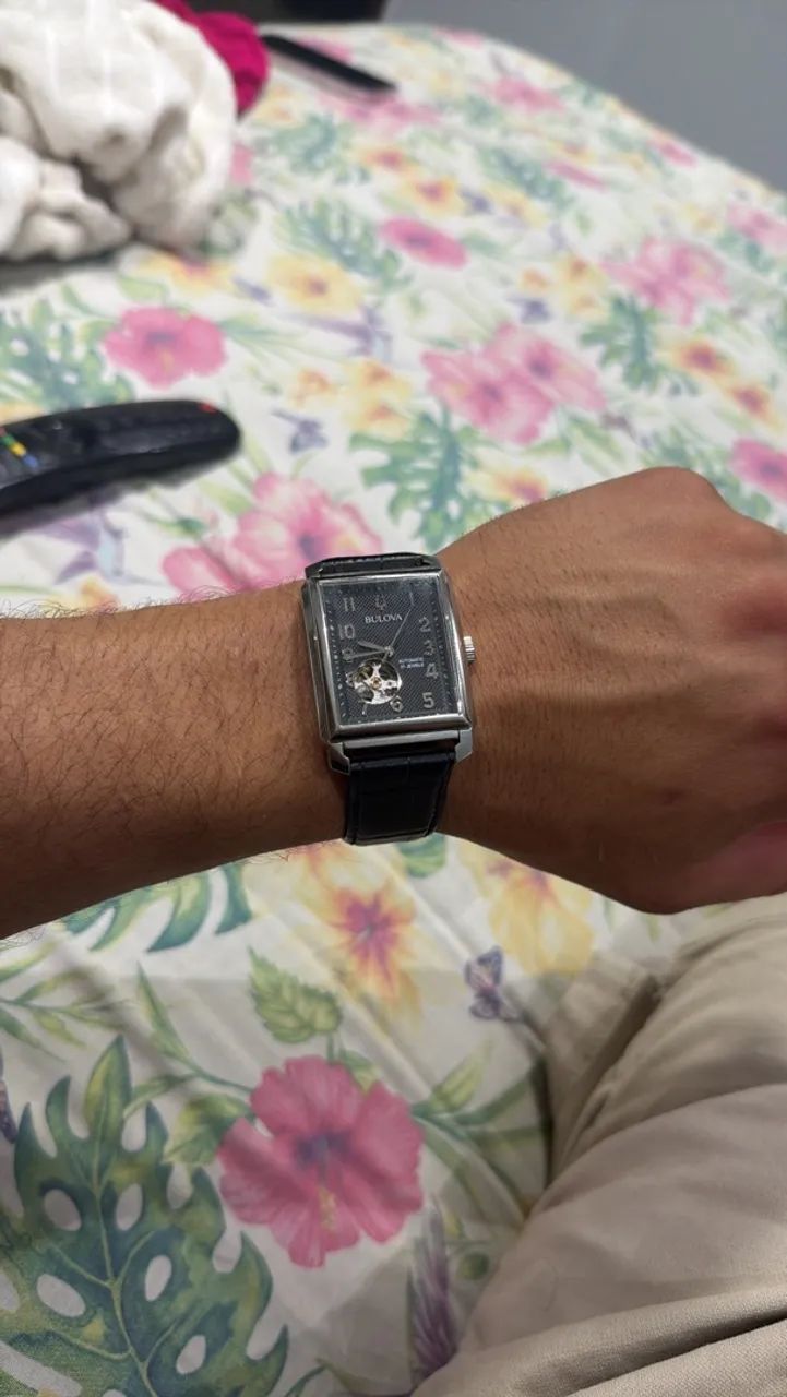 Relógio Bulova original  - Foto 5