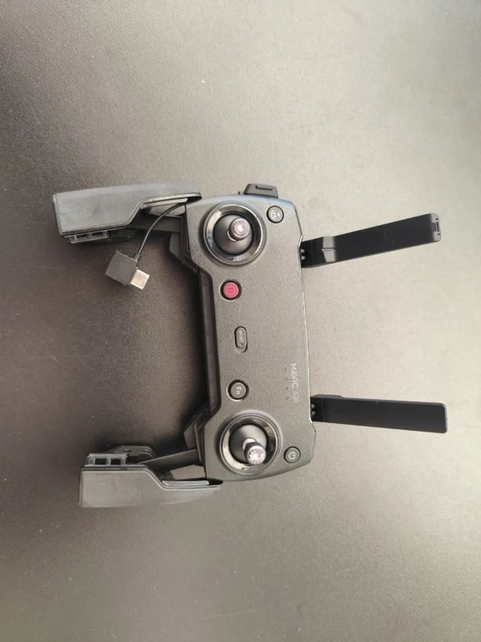 DJI Mavic Air - Foto 4