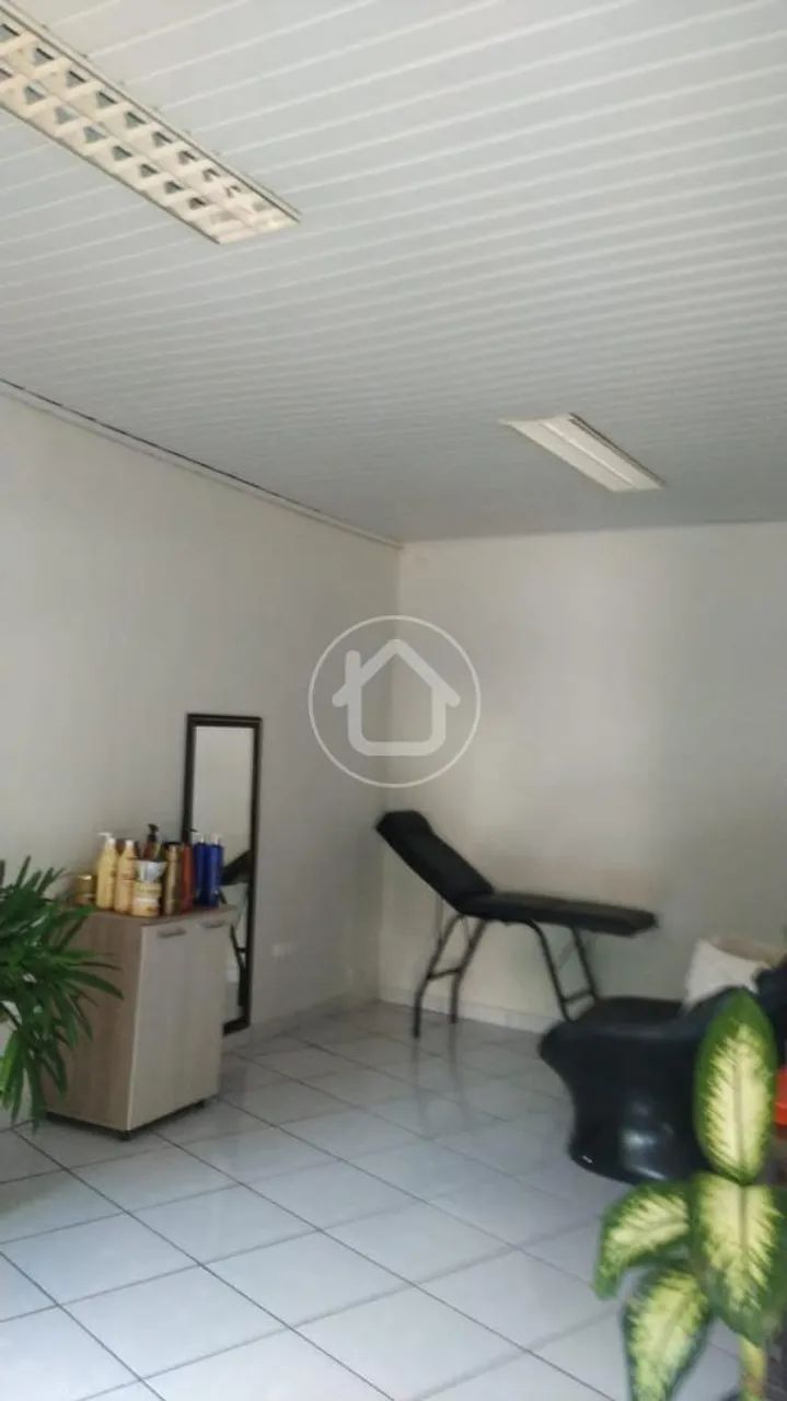 CASA COM DUAS SALAS COMERCIAIS NO JARDIM SAMAMBAIA - Foto 5