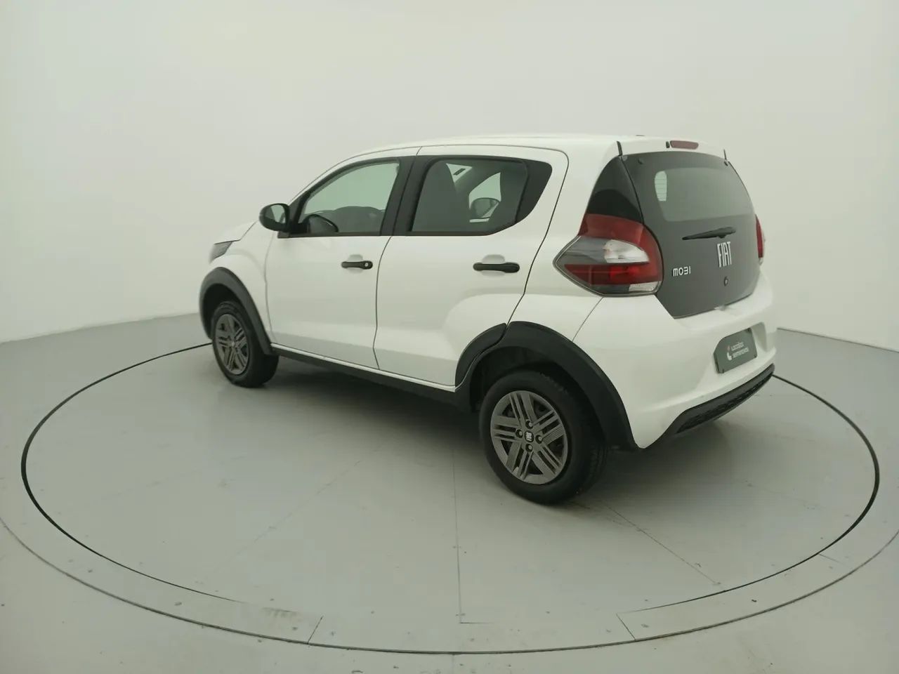 Fiat Mobi LIKE 1.0 Fire Flex 5p., foto 3 de 18