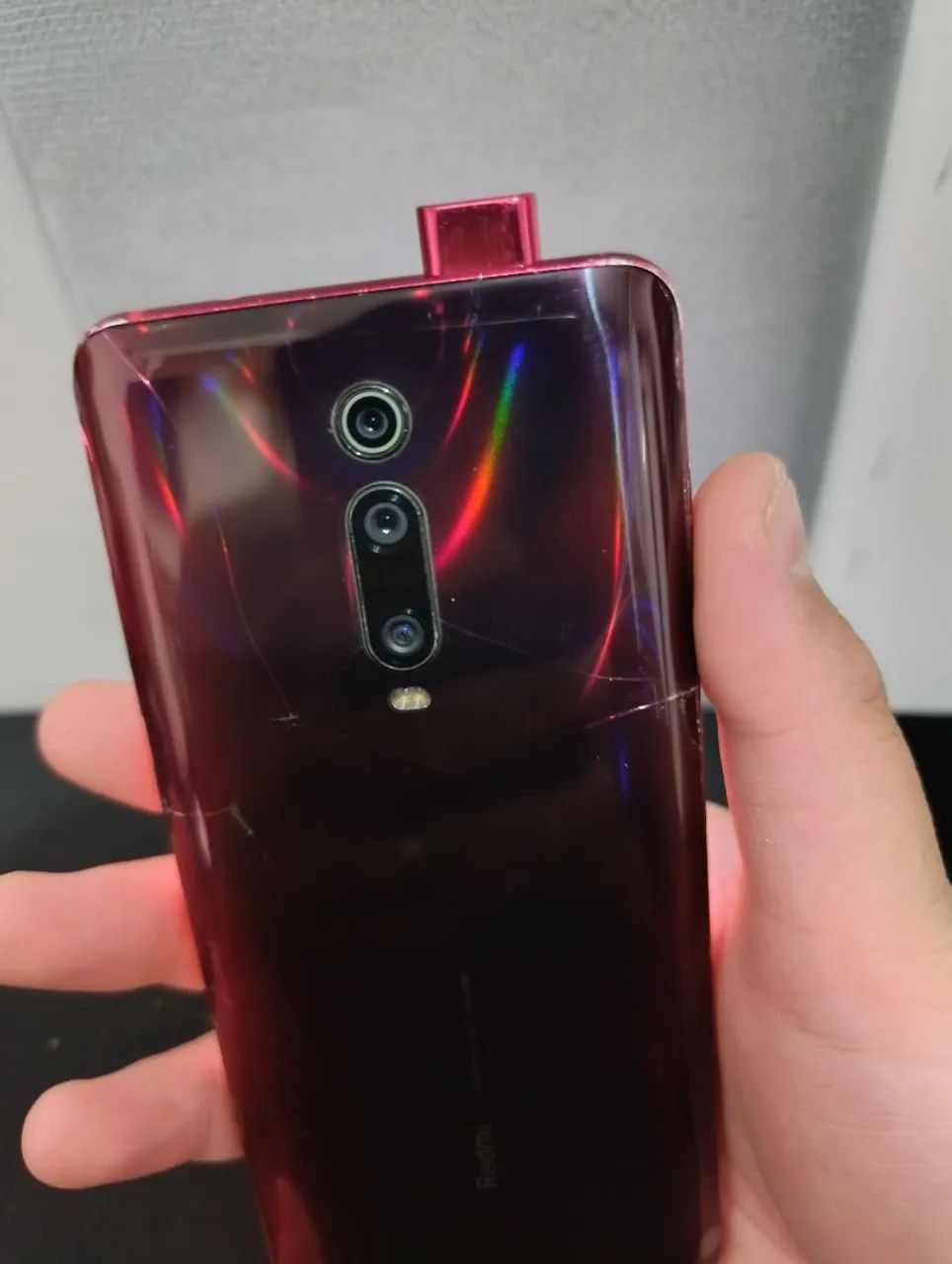 Xiaomi MI9T PRO 