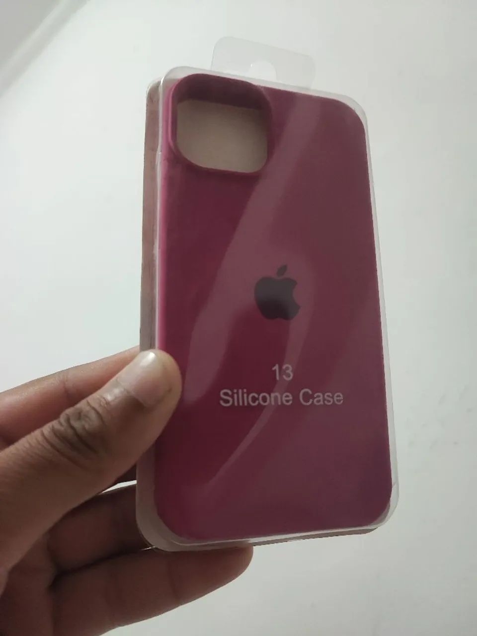 Capinha do iPhone 13