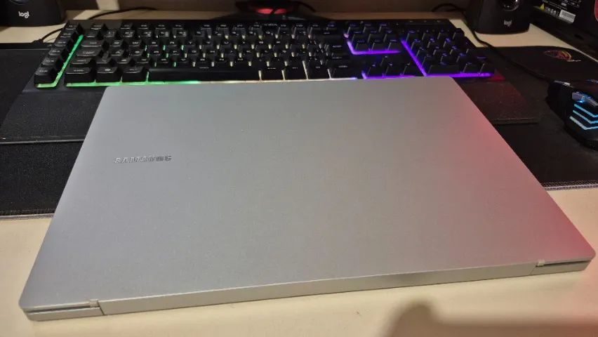 Notebook Samsung Book GO com garantia e brinde! - Foto 2