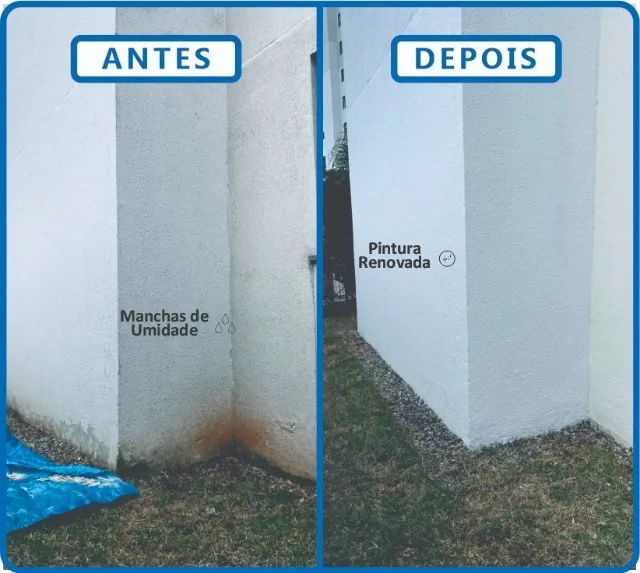 Pinturas, e Manutenções residenciais. - Foto 2
