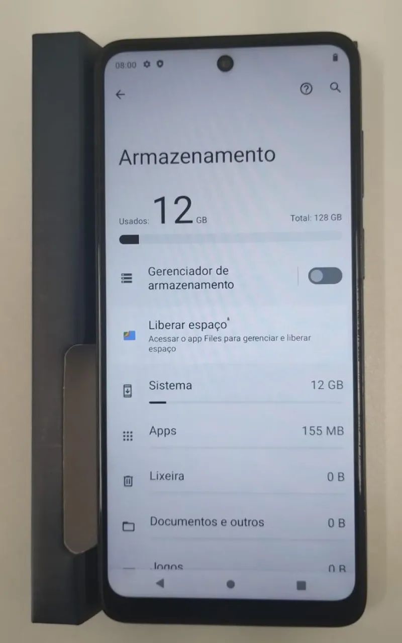 Moto G22 - Foto 4
