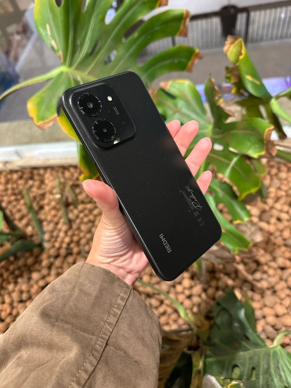 Xiomi Redmi 15C  - Foto 4