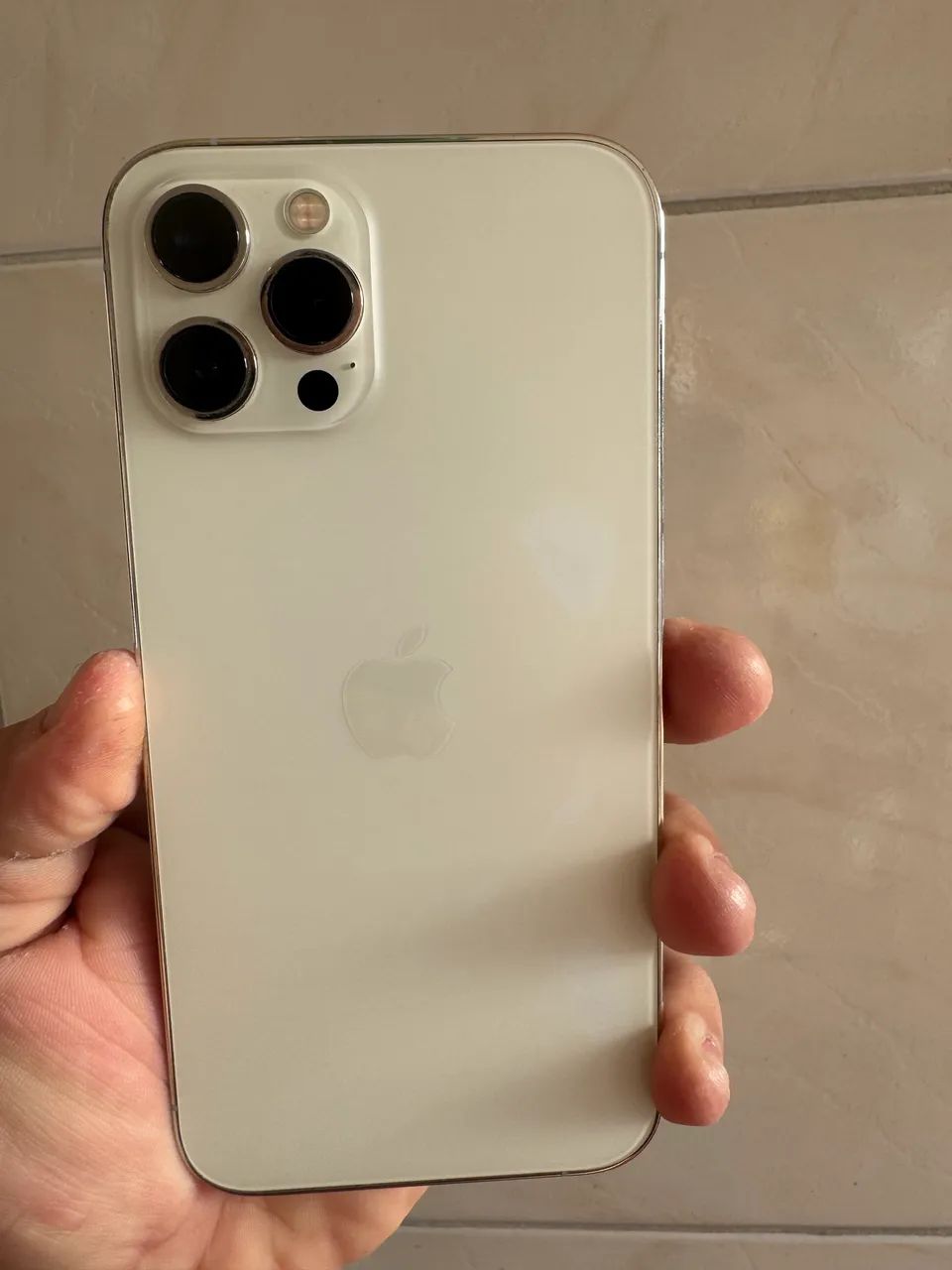 iPhone 12 Promax 256gb