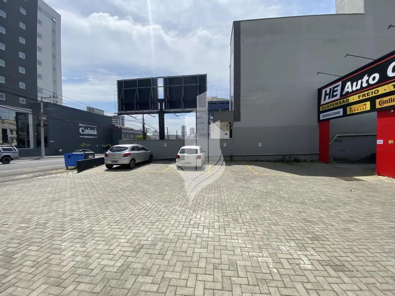 Ponto Comercial na rua Sete de Setembro - Foto 3