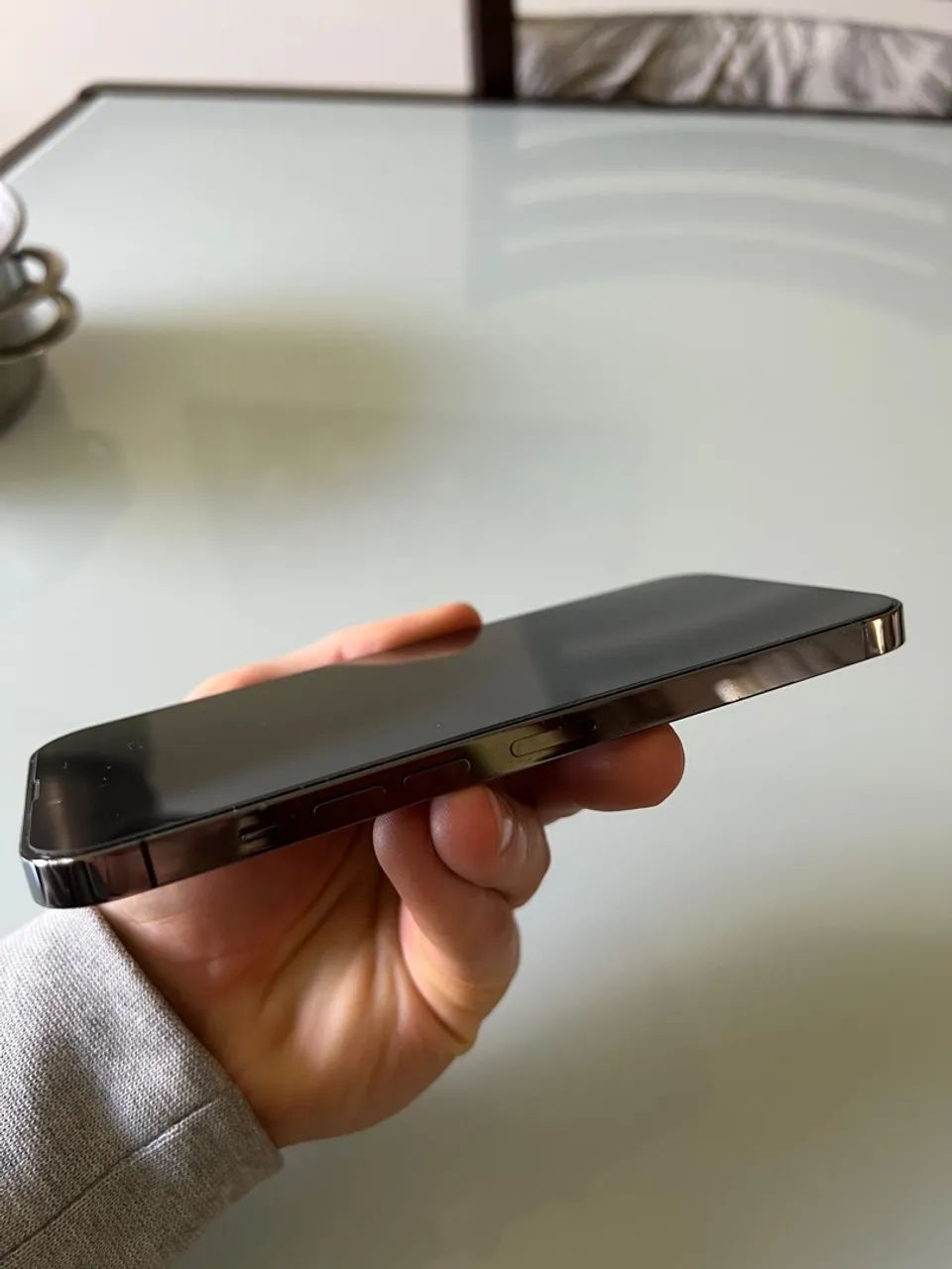 Iphone 13 Pro Max 256GB - Foto 5