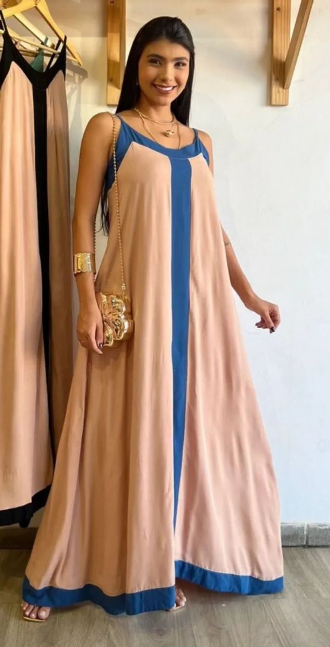 Roupas novas e semi nova  - Foto 4