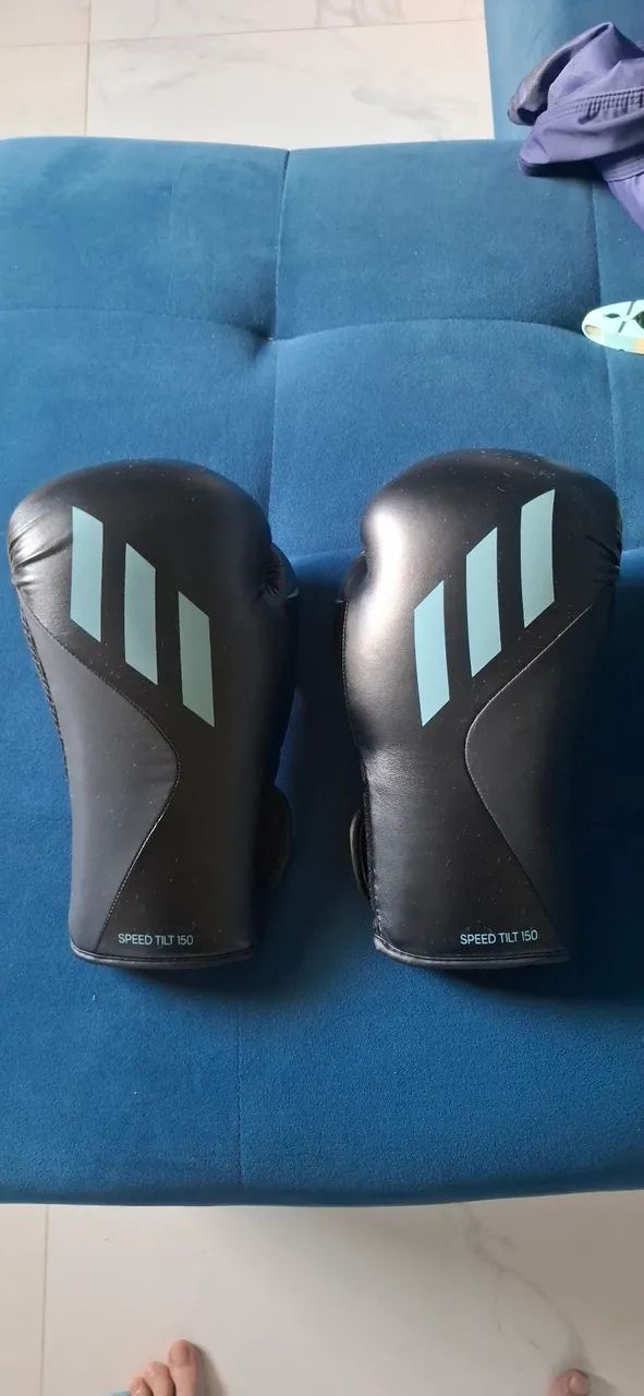 Luvas Adidas