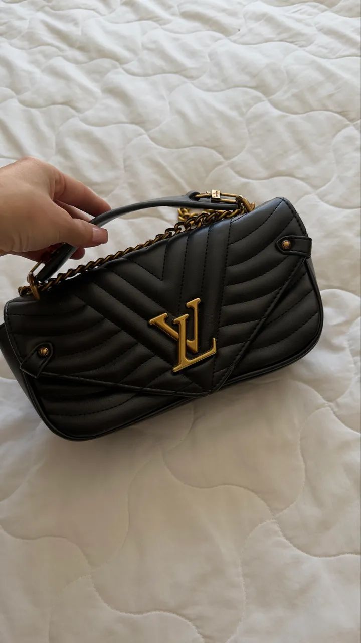 Bolsa Louis Vuitton