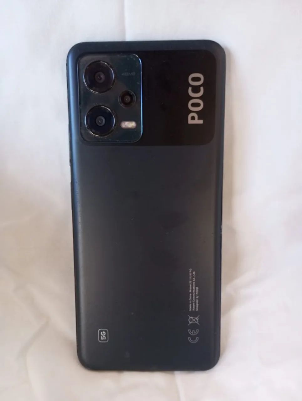 Poco X5 5g - Foto 2