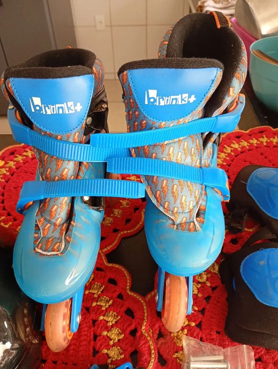 Patins 