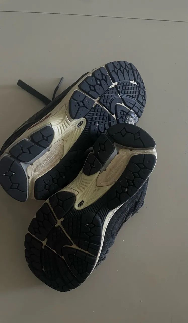 Tênis new balance  - Foto 2