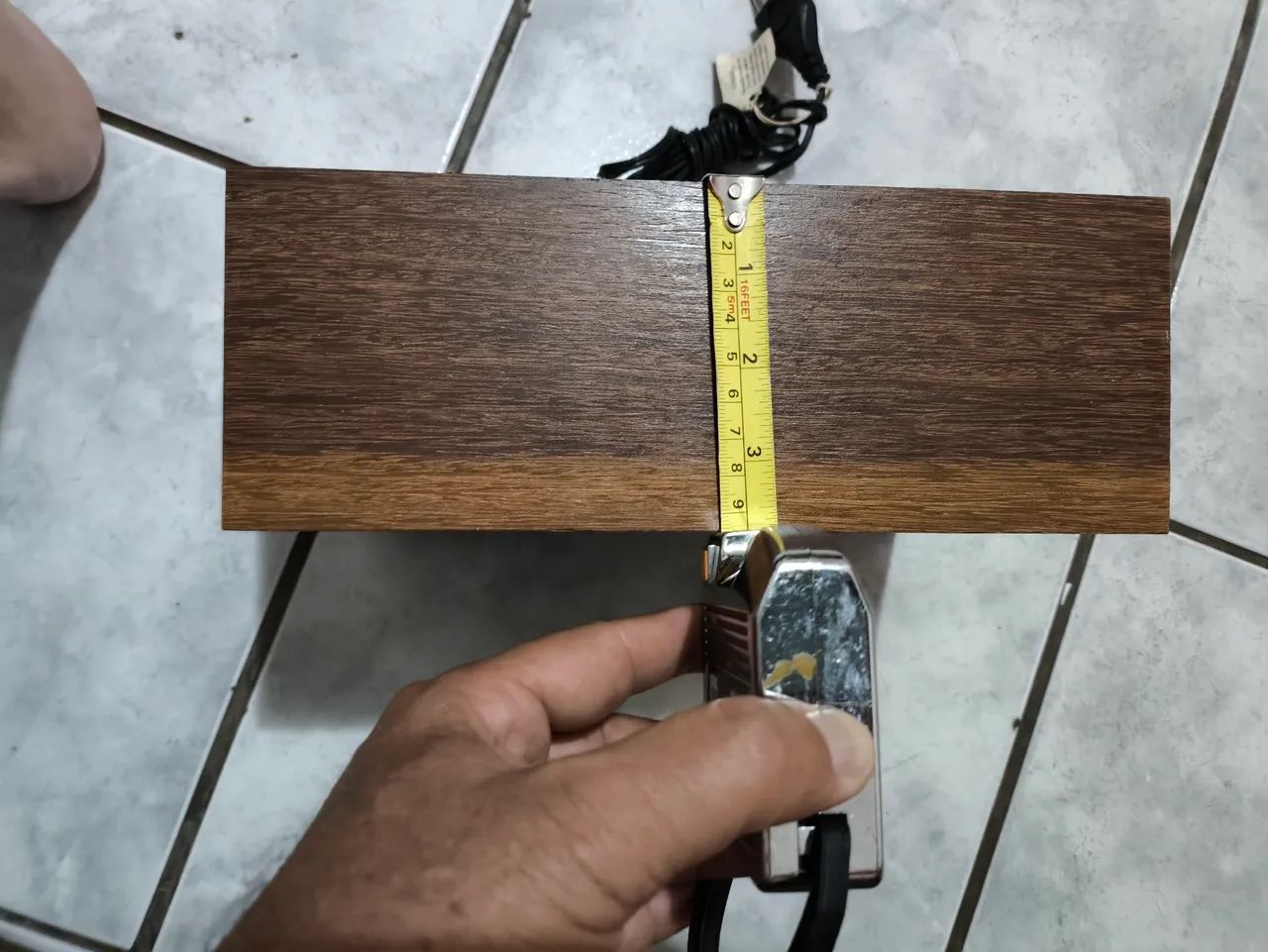 Vendo Três Caixas de Som R$70,00 cada.. - Foto 3