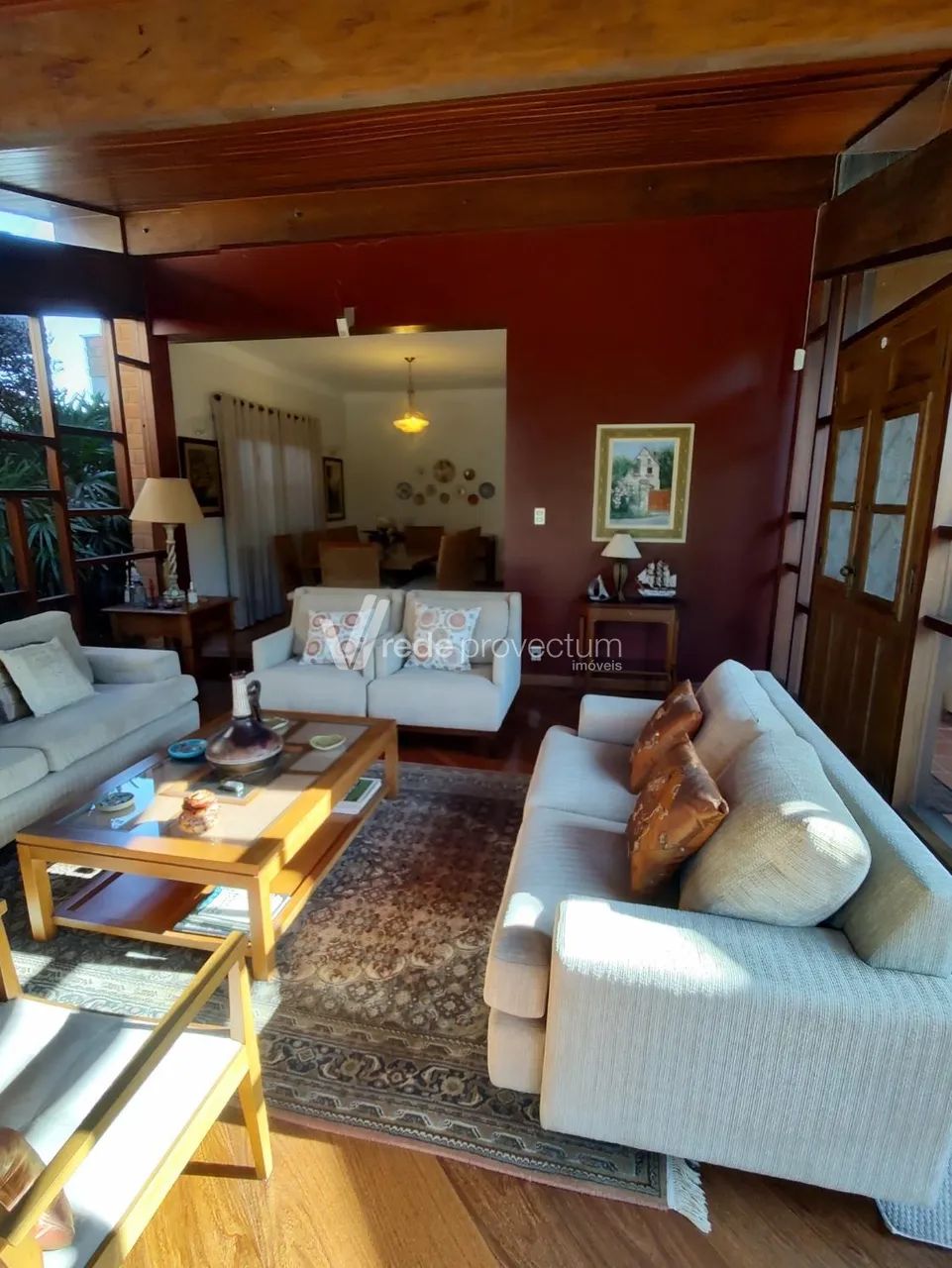 Casa á Venda na Vila Brandina - Foto 2