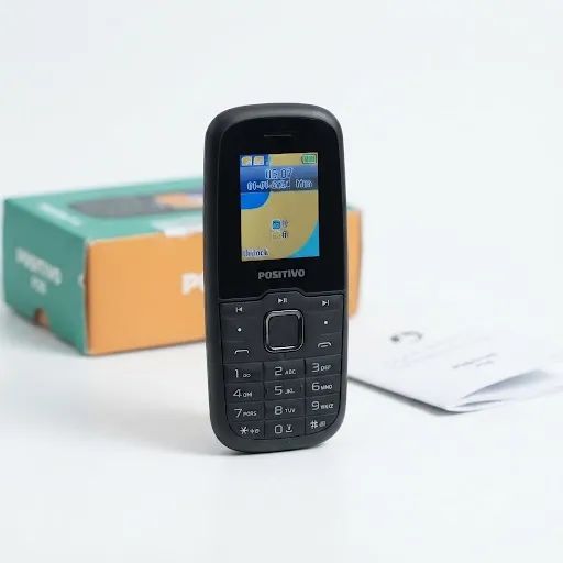 Celular pebinha novo  - Foto 3