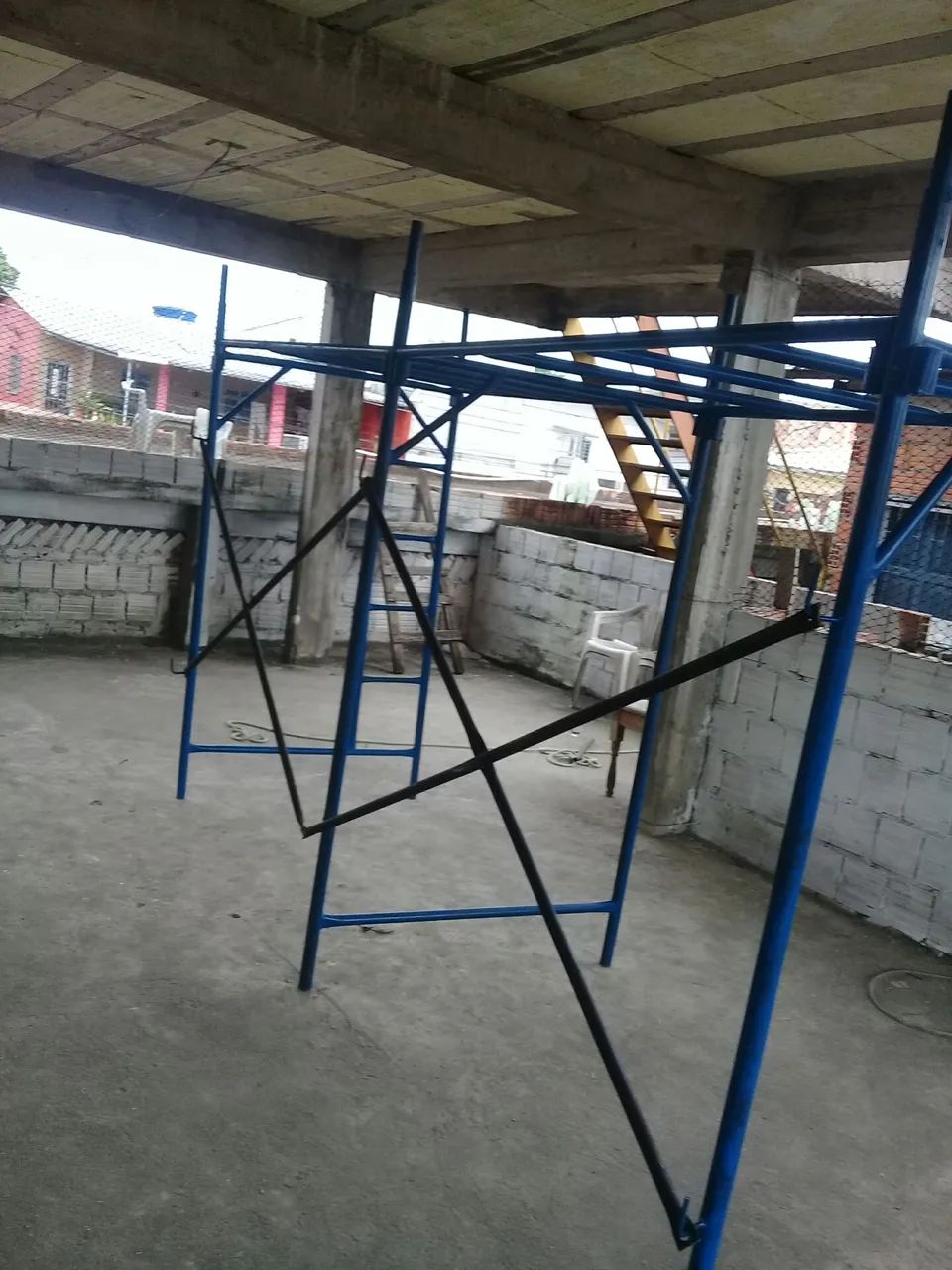 Andaime415080699134617601