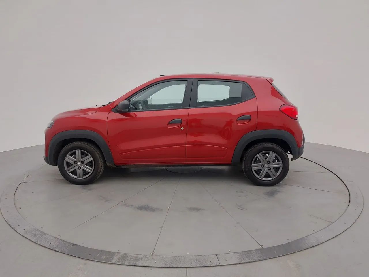 Renault Kwid 1.0 Zen 2025 - Foto 2