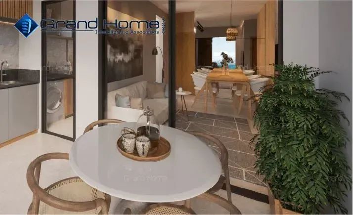 Apartamento 2 quartos em Praia de Itaparica - Foto 5