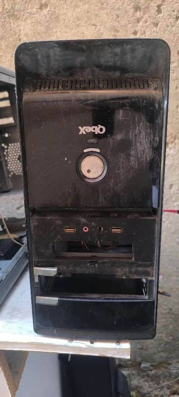 Retirada de peças computador  - Foto 5