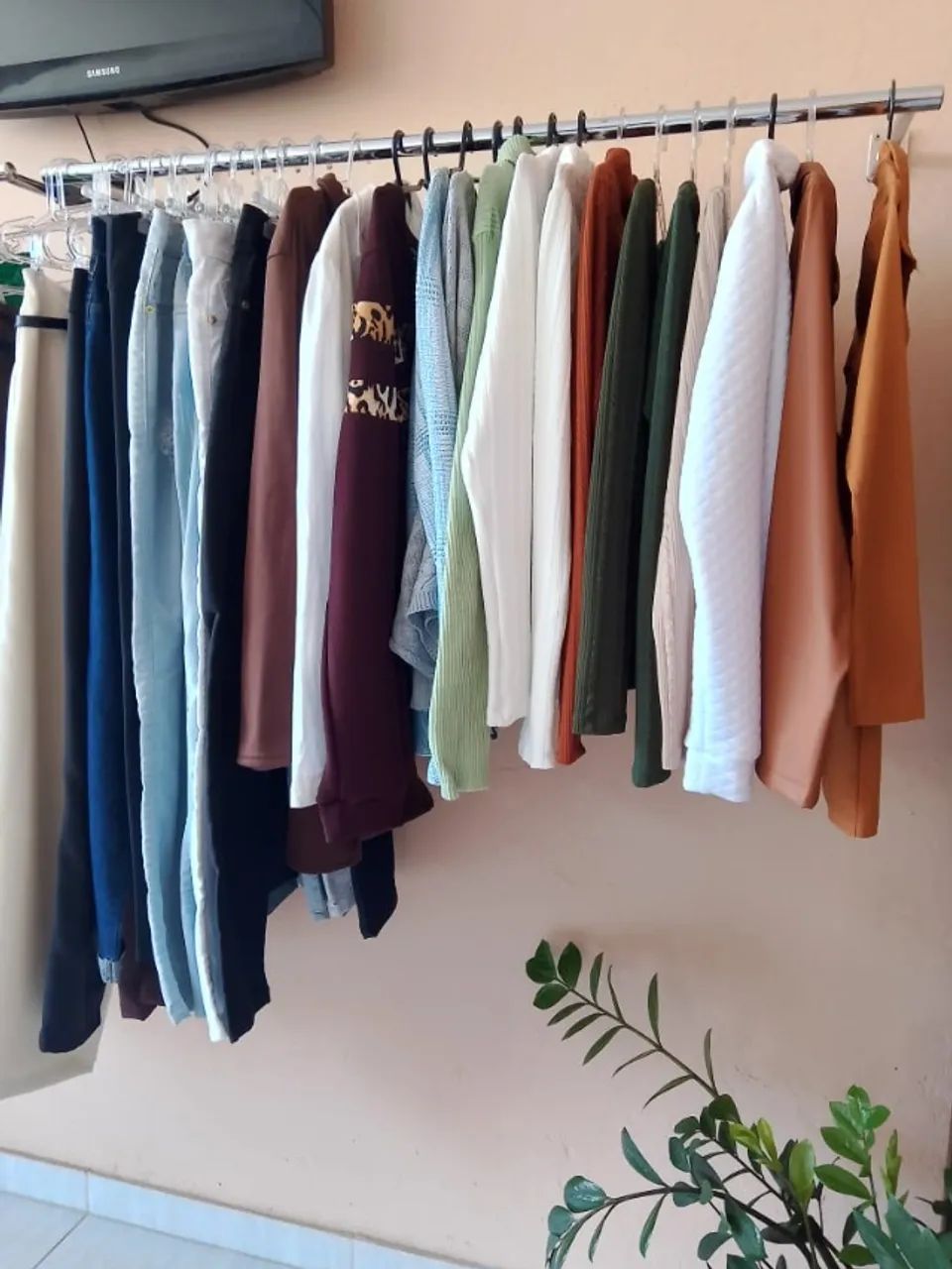 Vende Fundo de Loja - Foto 3
