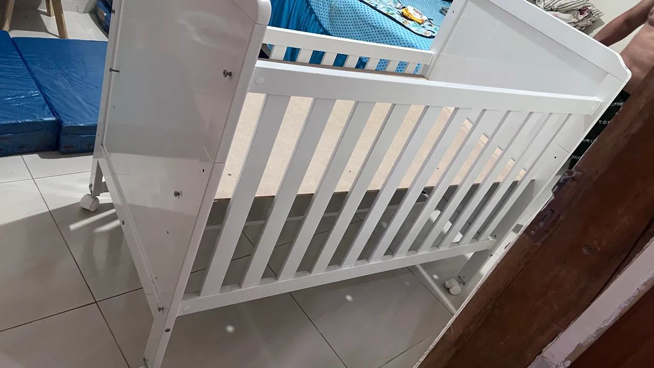 Berço americano  - Foto 4
