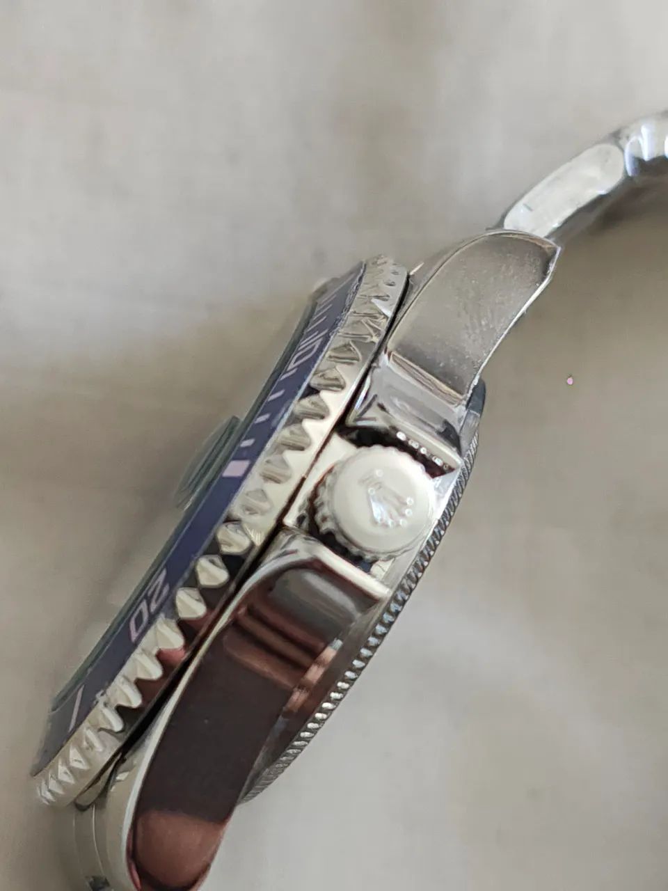 Rolex submarino NO 2128 - Foto 4