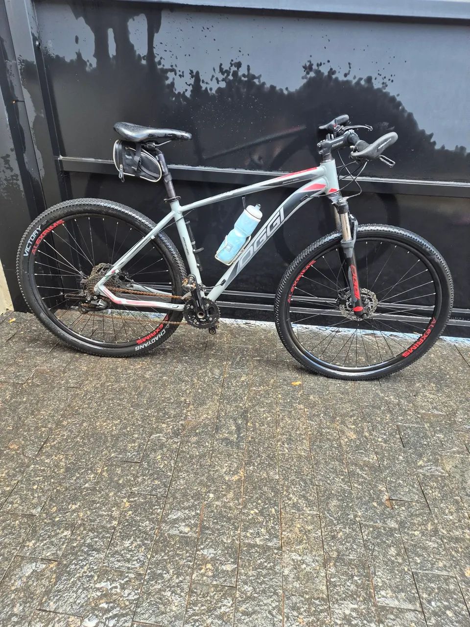 Bike oggi 7.0