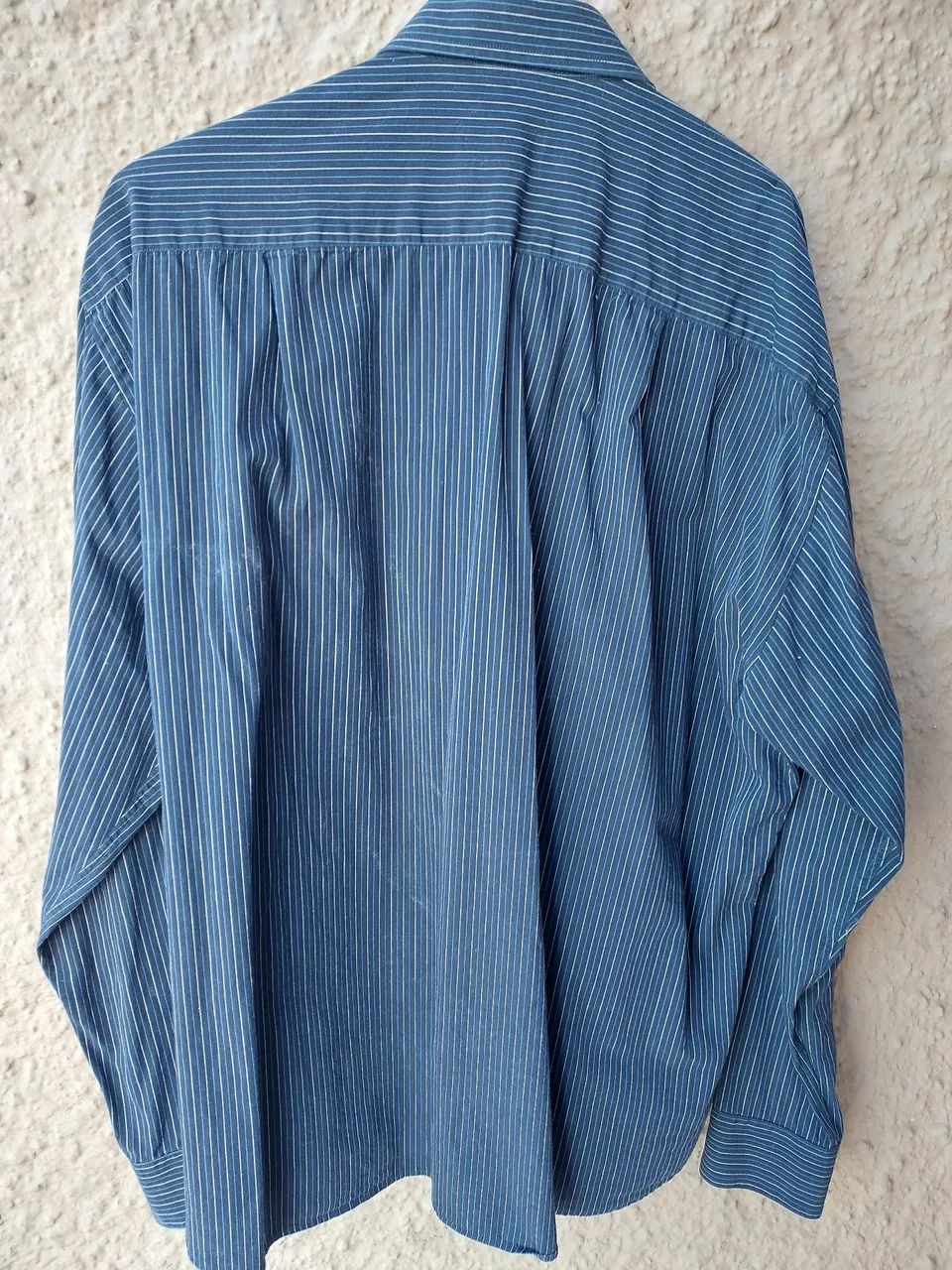Camisa social masculina  - Foto 3