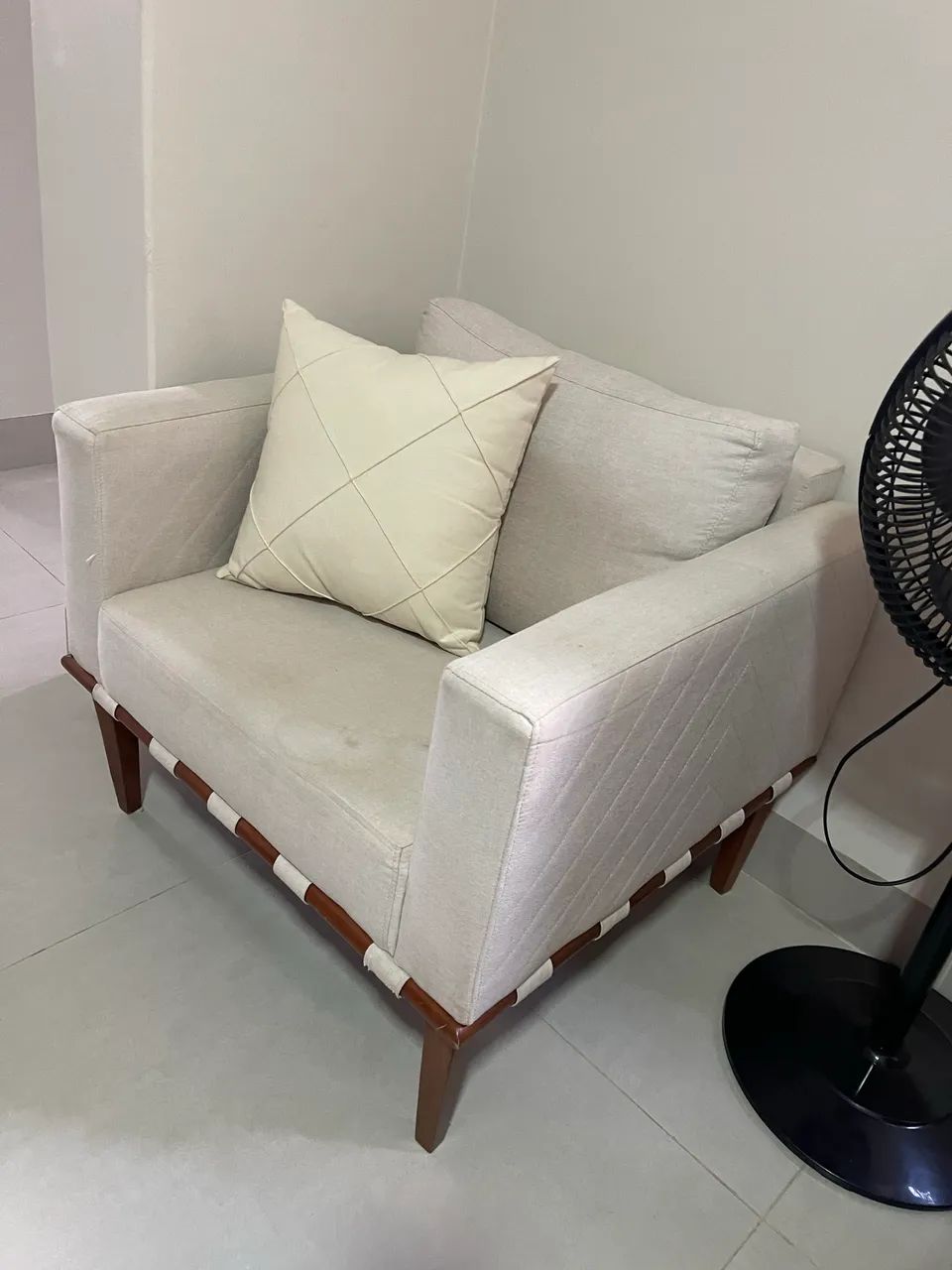 Vendo poltrona - Foto 3