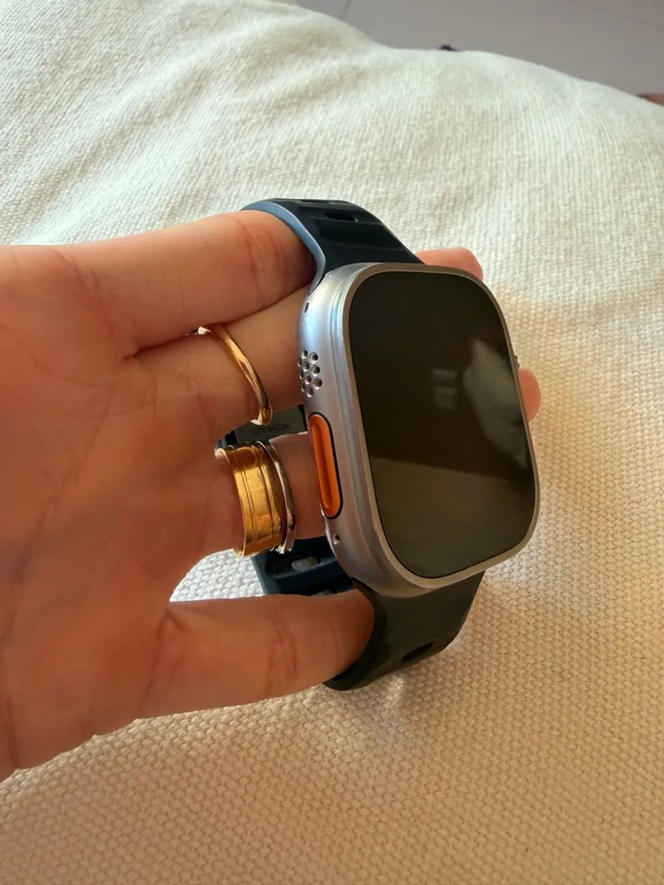 Apple Watch Ultra 2