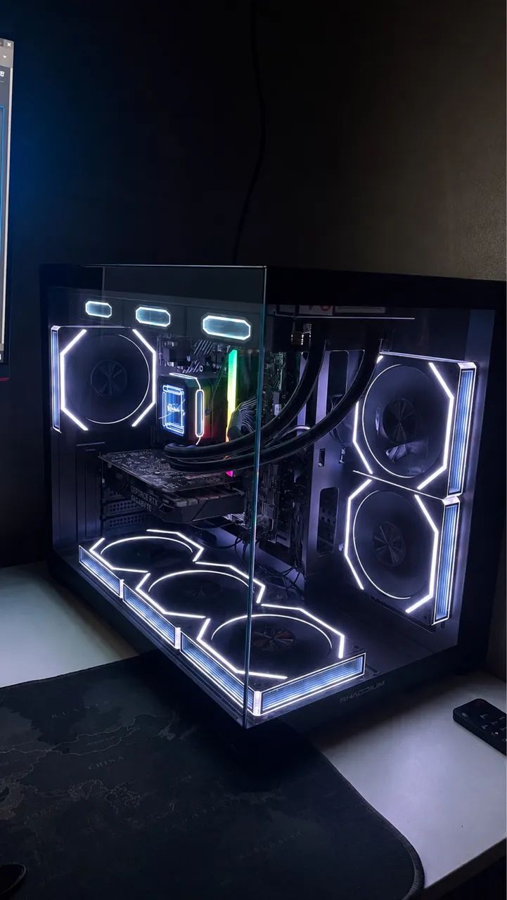 Vendo pc gamer 