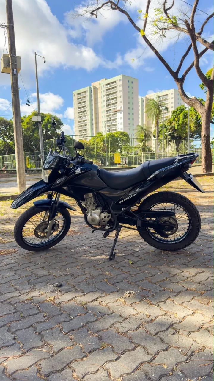 Vendo BROS 2011 flex COMPLETA  - Foto 4