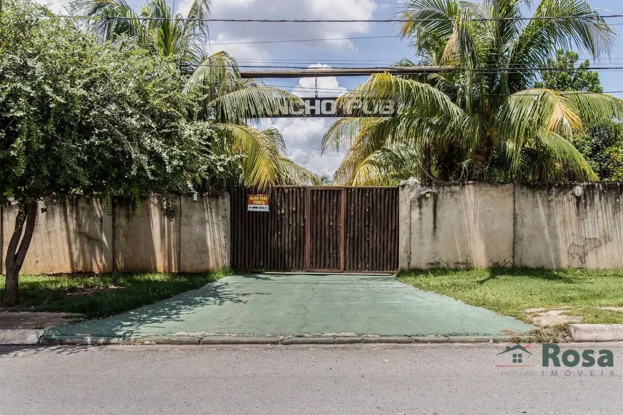 Imóvel comercial para aluguel, Cidade Verde, Cuiabá - Foto 3