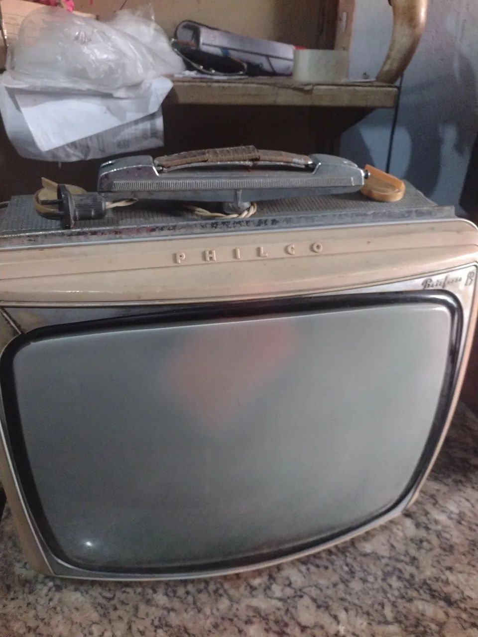 Philco Reliquia - Foto 2