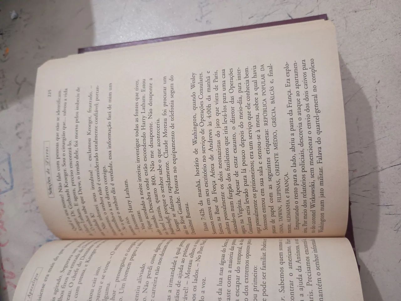 Livros Reader's Digest - Foto 2
