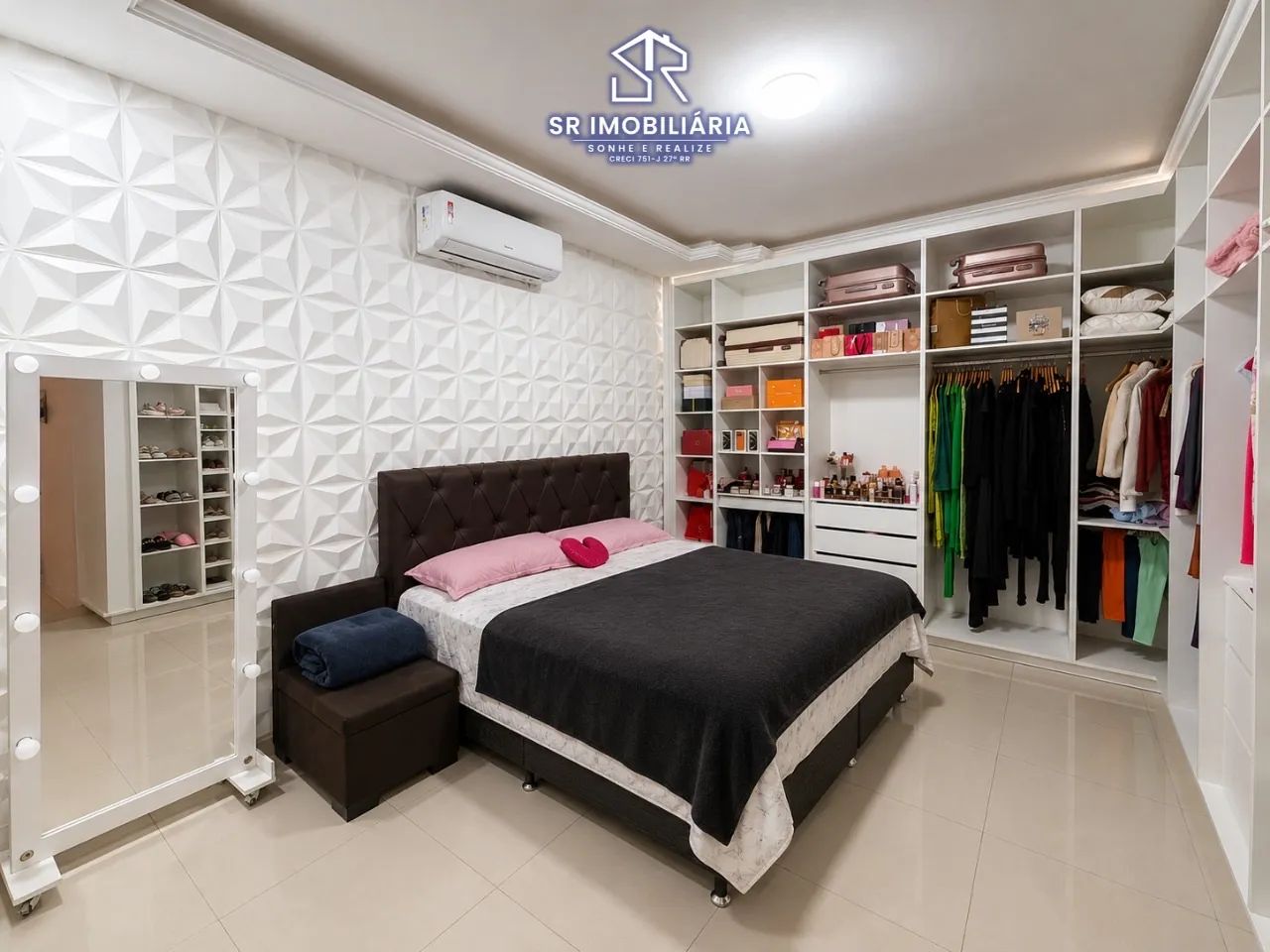 Vende-se casa no cinturão verde com 3 quartos  - Foto 5