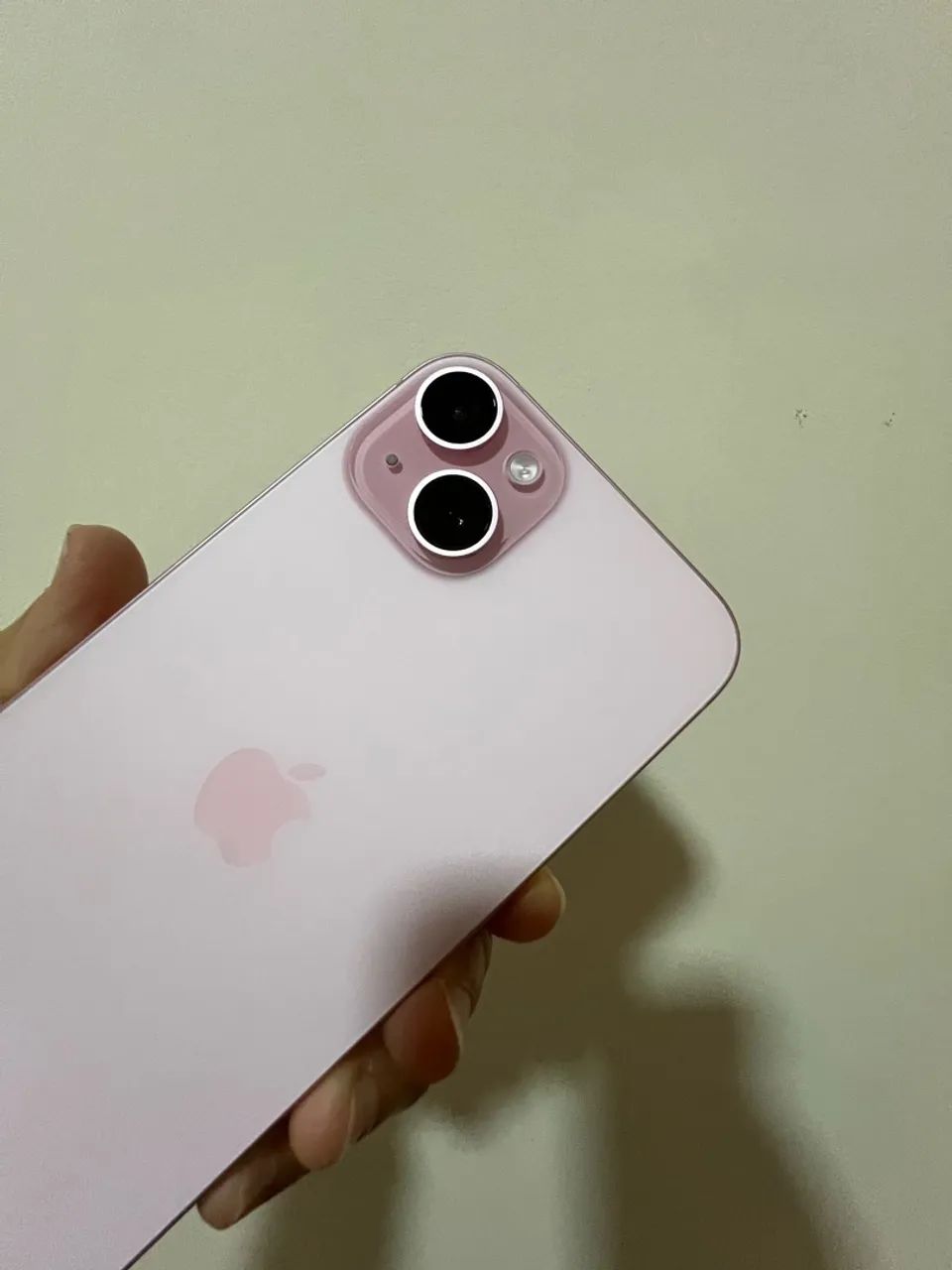 iPhone 15 Plus 128gb, rosa - Foto 3
