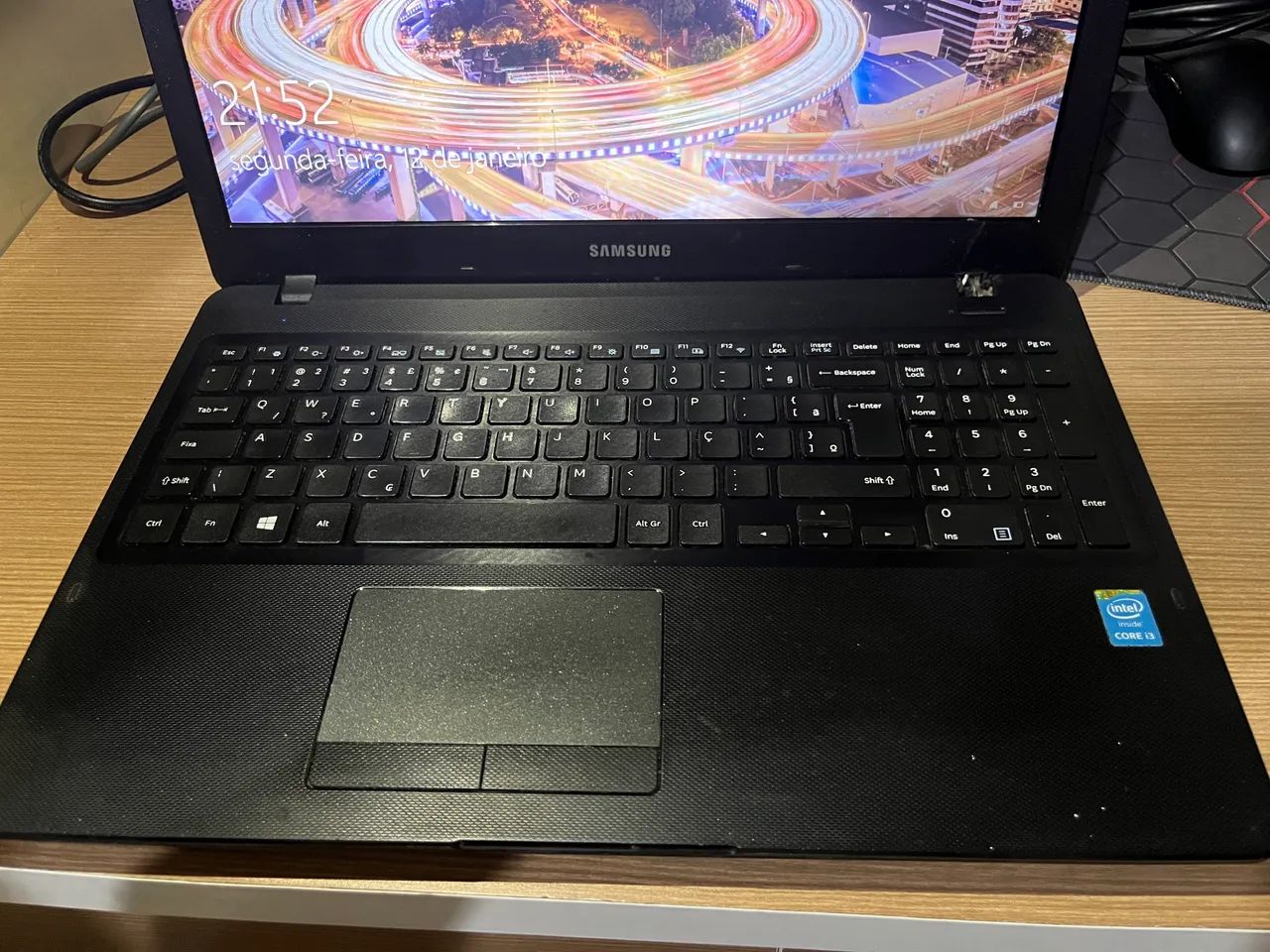 Notebook Essentials E34 Com 16GB de RAM e SSD - Foto 2