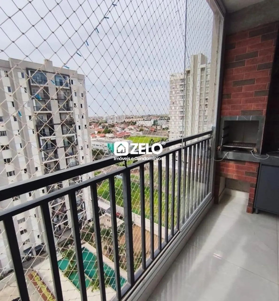 Apartamento à venda em Parque Gabriel, Hortolândia - SP | Cód 57506 - Foto 2